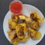 Best Fried Wonton (10)炸云吞 in Garden City, MI