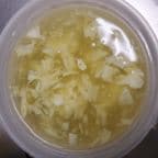 Best Egg Drop Soup蛋花 in Garden City, MI