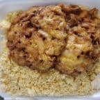 Best Chicken Egg Foo Young in Garden City, MI