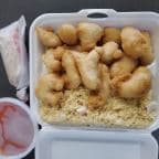 Best Sweet & Sour Chicken in Garden City, MI