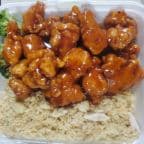 Best General Tso's Chicken左宗鸡 in Garden City, MI