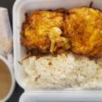 Best Shrimp Egg Foo Young 虾蓉蛋 in Garden City, MI