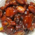 Best Bourbon Chicken棒棒鸡 in Garden City, MI