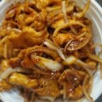 Best Mongolian Chicken蒙古鸡 in Garden City, MI