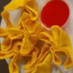 Best Crab Rangoon (6) in Garden City, MI