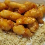Best Honey Chicken蜜汁鸡 in Garden City, MI