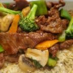 Best Beef w. Mixed Vegetables杂菜牛 in Garden City, MI