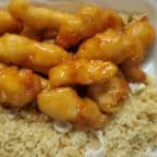 Best Honey Chicken蜜汁鸡 in Garden City, MI