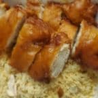 Best Almond Chicken w. Gravy无骨鸡 in Garden City, MI