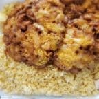 Best Chicken or Pork Egg Foo Young in Garden City, MI