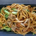Best Vegetable Lo Mein菜捞面 in Garden City, MI