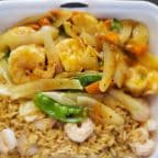 Best Curry Shrimp in Garden City, MI