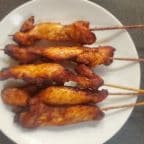 Best Chicken on the Stick(鸡串) in Garden City, MI