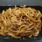 Best House Lo Mein本楼捞面 in Garden City, MI