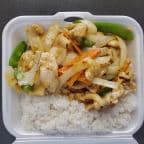 Best Curry Chicken珈哩鸡 in Garden City, MI